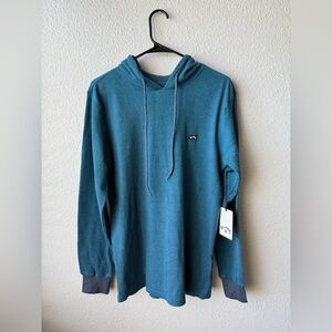 🔥 Billabong Keystone Pullover Size Medium